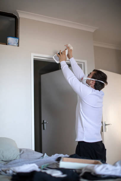 Best Air Quality Testing for Mold Spores  in Millersburg, OR