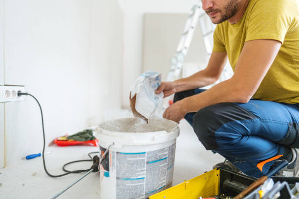 Mold Remediation for Rental Properties in Millersburg, OR