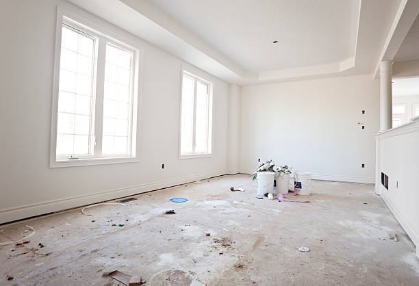 Best Biohazard Mold Removal  in Millersburg, OR